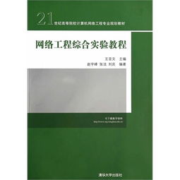 网络工程综合实验教程 构建21世纪计算机网络工程专业实践能力