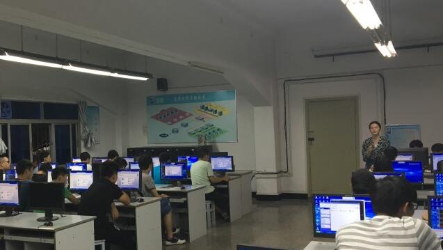 信息安全与管理专业