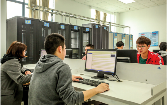 招生季丨南京工业职业技术大学2021年本科招生专业解读